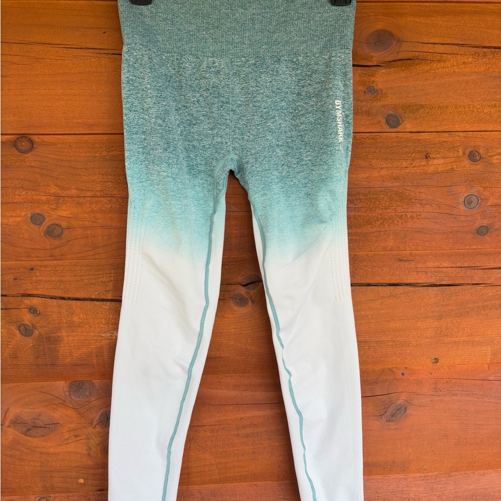 GymShark Ombré Leggings